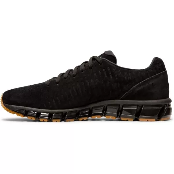 imageASICS Mens GelQuantum 360 4 LE ShoesBlackBlack