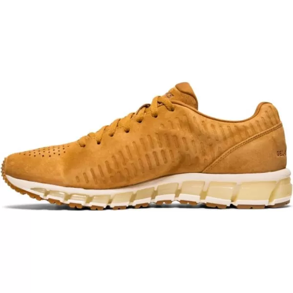 imageASICS Mens GelQuantum 360 4 LE ShoesCaramelCaramel