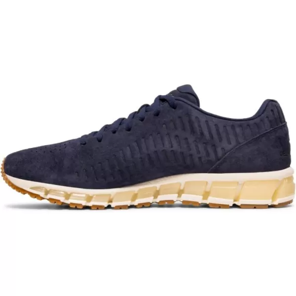 imageASICS Mens GelQuantum 360 4 LE ShoesPeacoatPeacoat