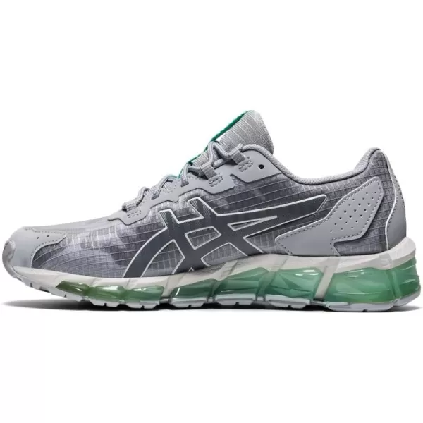 imageASICS Mens GelQuantum 360 6 ShoesGreyFresh Ice
