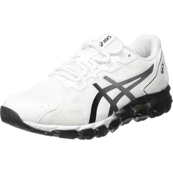 White/Black