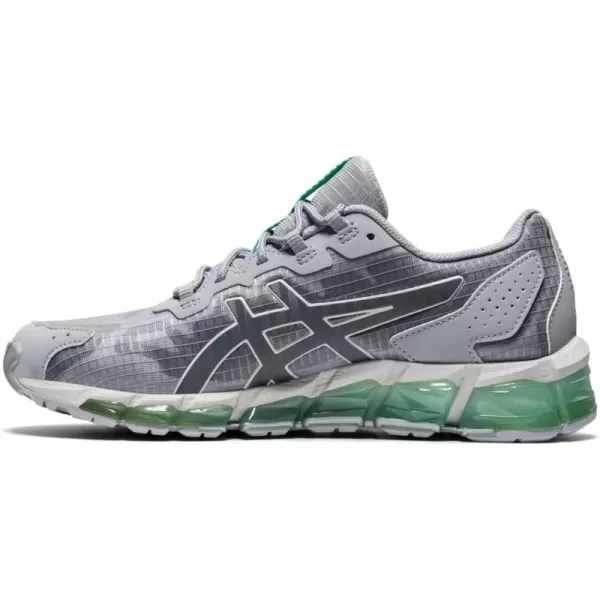 imageASICS Mens GelQuantum 360 NYC Running ShoePiedmont GreyFresh Ice