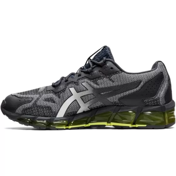 imageASICS Mens GelQuantum 360 NYC Running ShoeSheet RockWhite