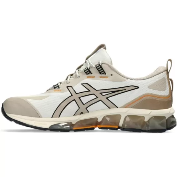 imageASICS Mens GelQuantum 360 VII Sportstyle ShoeBirchSimply Taupe
