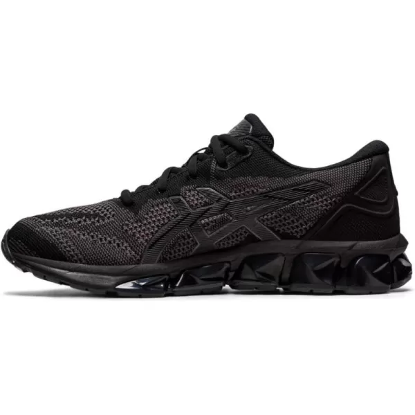imageASICS Mens GelQuantum 360 VII Sportstyle ShoesBlackBlack
