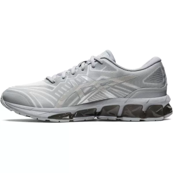 imageASICS Mens GelQuantum 360 VII Sportstyle ShoesGlacier GreyGlacier Grey