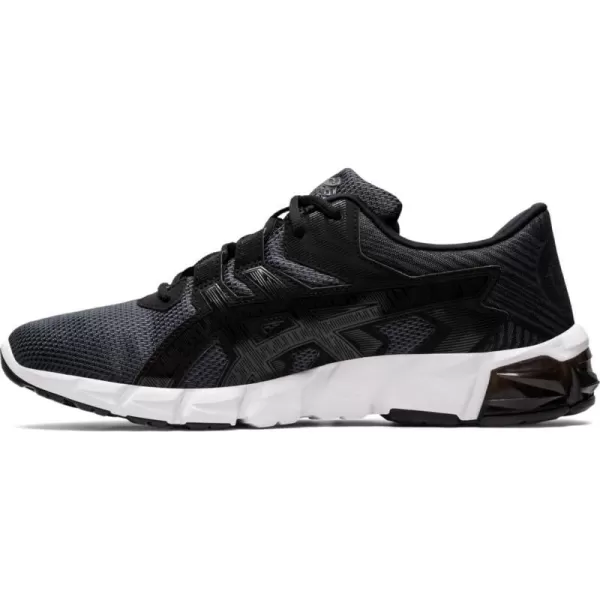 imageASICS Mens GelQuantum 90 2 ShoesCarrier GreyBlack
