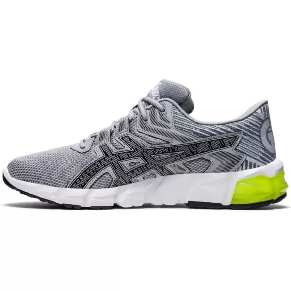 imageASICS Mens GelQuantum 90 2 ShoesMetropolisBlack