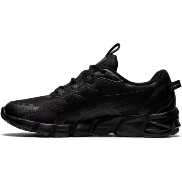 Black/Black