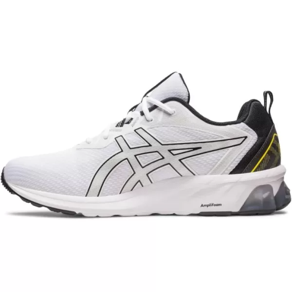 White/Black
