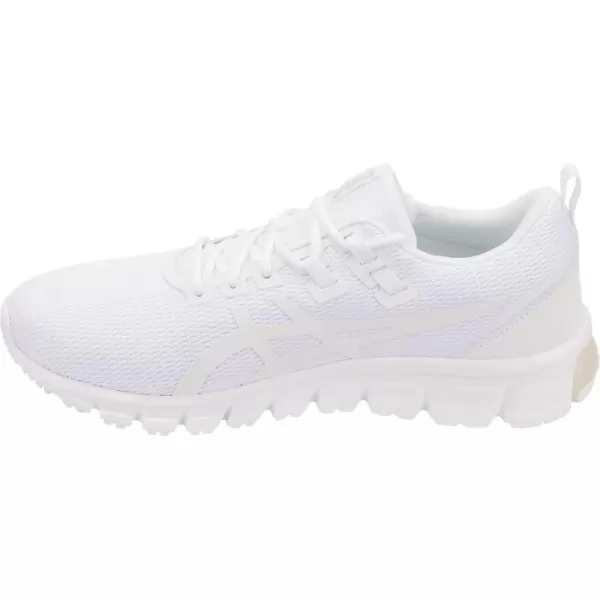 imageASICS Mens GelQuantum 90 Running ShoesWhite