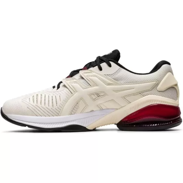 imageASICS Mens GelQuantum Infinity Jin ShoesBirchPutty