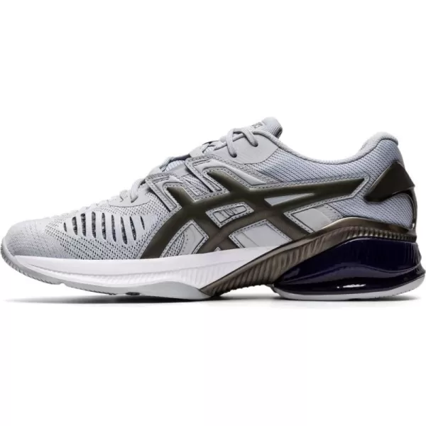 imageASICS Mens GelQuantum Infinity Jin ShoesPiedmont GreyGunmetal