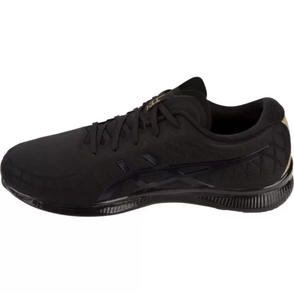 imageASICS Mens GelQuantum Infinity ShoesBlackBlack