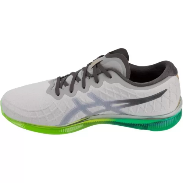imageASICS Mens GelQuantum Infinity ShoesMid GreyDark Grey