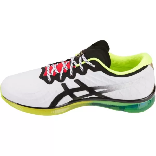 imageASICS Mens GelQuantum Infinity ShoesWhiteBlack