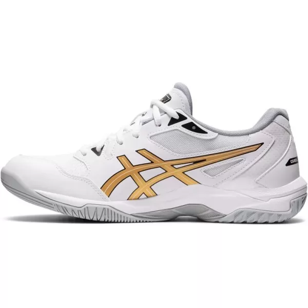 White/Pure Gold