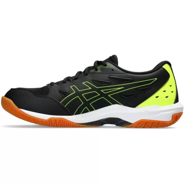 imageASICS Mens GelRocket 11 Volleyball ShoesBlackWhite