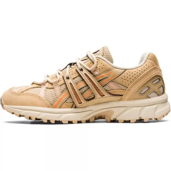 imageASICS Mens GelSonoma 1550 ShoesDuneDune