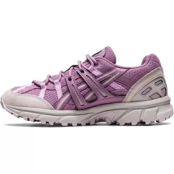 imageASICS Mens GelSonoma 1550 ShoesRosequartzOyster Grey