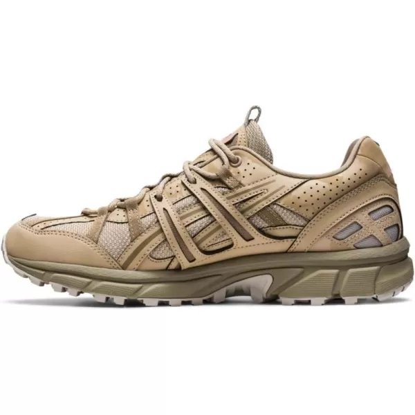 Feather Grey/Wood Crepe