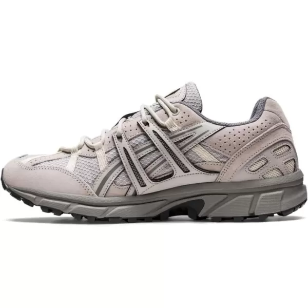 Oyster Grey/Clay Grey