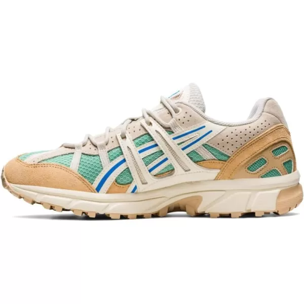 imageASICS Mens GelSonoma 1550 Sportstyle ShoesSeafoamBirch