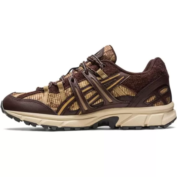 imageASICS Mens GelSonoma 1550 SportstyleCoffeeDesert Camp