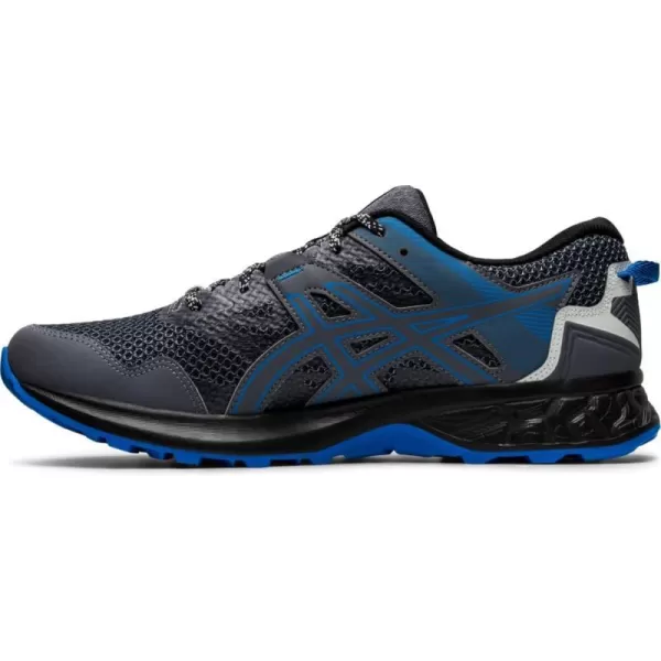 imageASICS Mens GelSonoma 5 Running ShoesMetropolisBlack