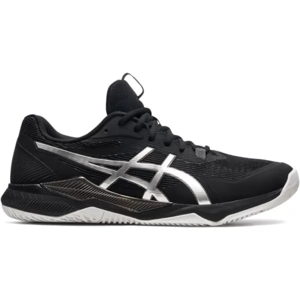 Black/Pure Silver