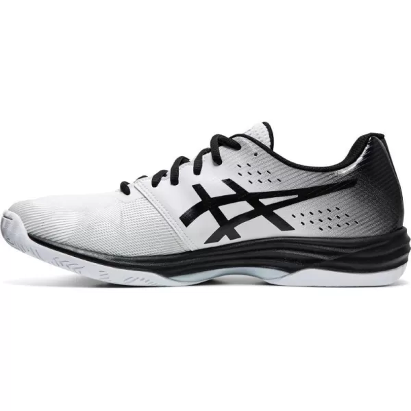 imageASICS Mens GelTactic 2 Volleyball ShoesWhiteBlack