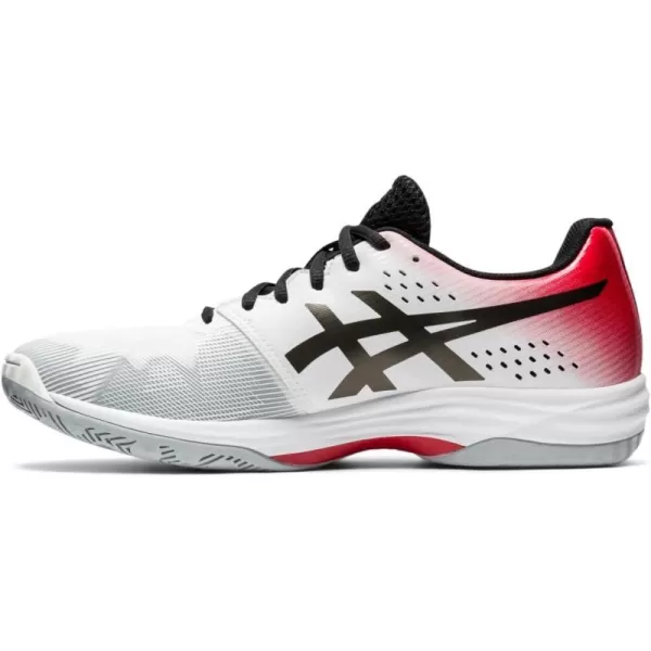 imageASICS Mens GelTactic 2 Volleyball ShoesWhiteGunmetal