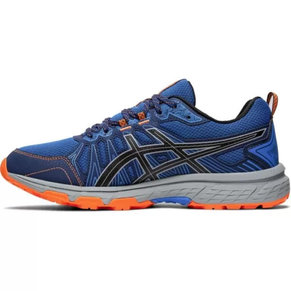 imageASICS Mens GelVenture 7Electric BlueSheet Rock