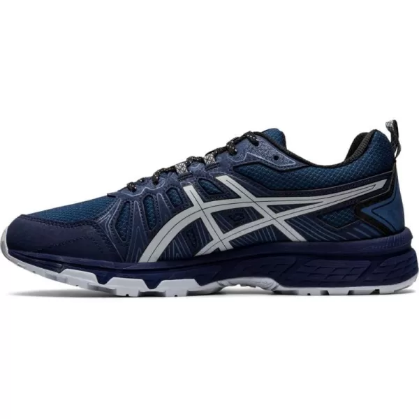 imageASICS Mens GelVenture 7PeacoatPiedmont Grey