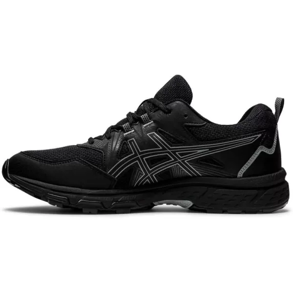 Black/Black