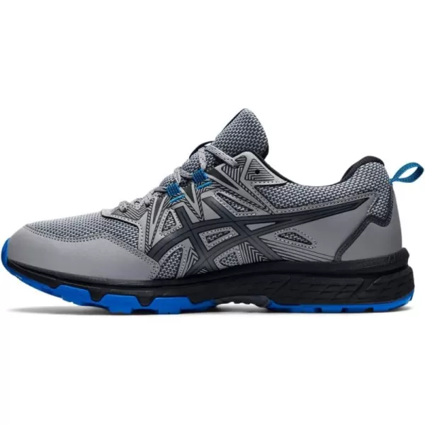 Sheet Rock/Electric Blue