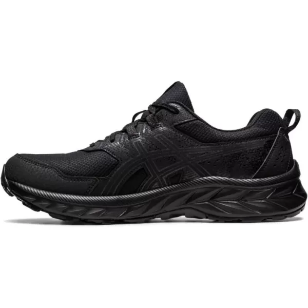 Black/Black