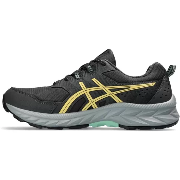 Graphite Grey/Faded Yellow