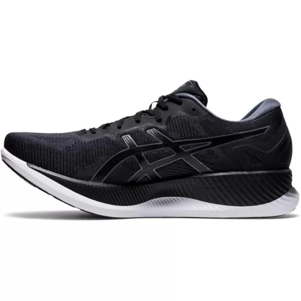 Graphite Grey/Black