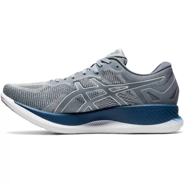 Sheet Rock/Glacier Grey