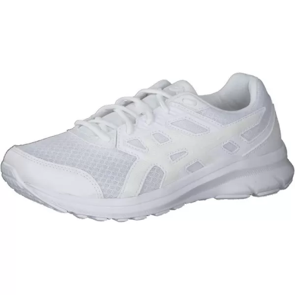 imageASICS Mens JOLT 3 Running ShoesWhite