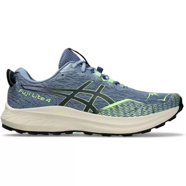 imageASICS Mens JOLT 4 4E Running Shoes400 Denim BlueBlack