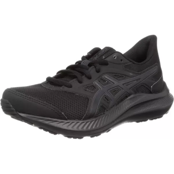 imageASICS Mens JOLT 4 Running ShoesBlack