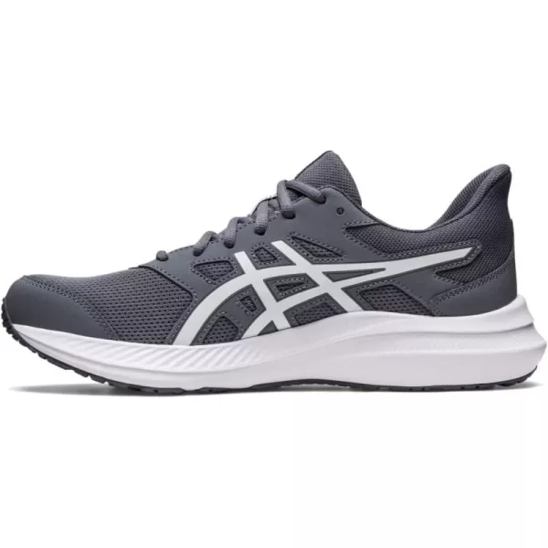 imageASICS Mens JOLT 4 Running ShoesMetropolisWhite