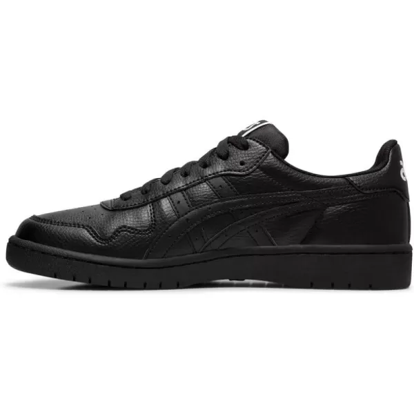 imageASICS Mens Japan S ShoesBlackBlack