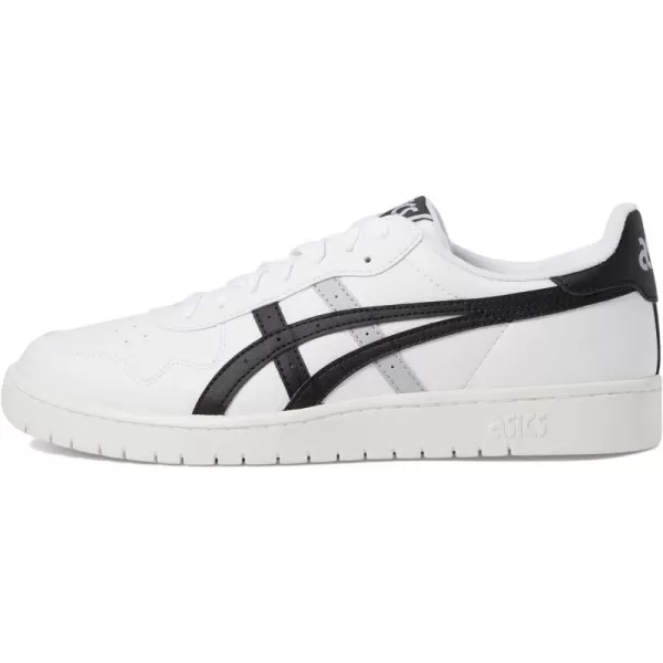 White/Black 6