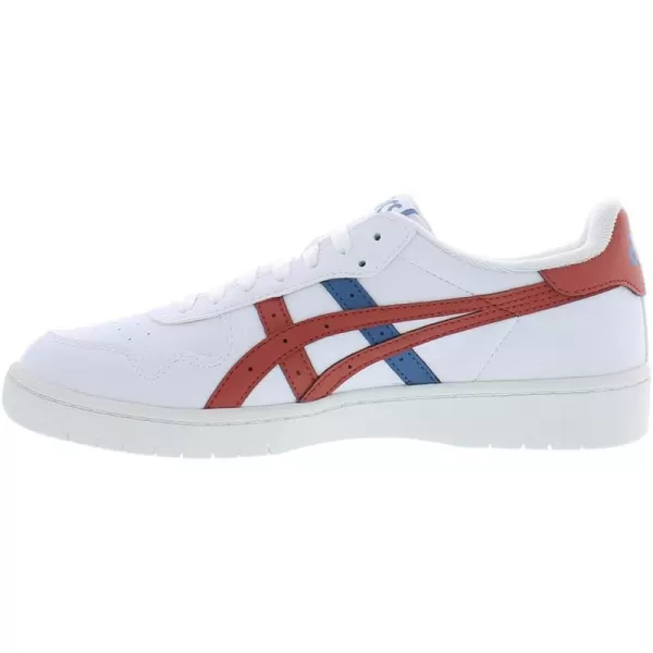 White/Red/Blue