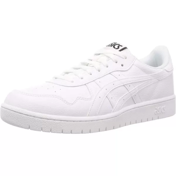 White/White