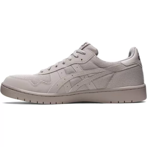 imageASICS Mens Japan S Sportstyle ShoeOyster GreyOyster Grey