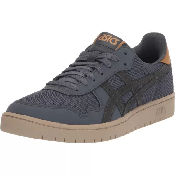 imageASICS Mens Japan S Sportstyle ShoeTarmacGraphite Grey